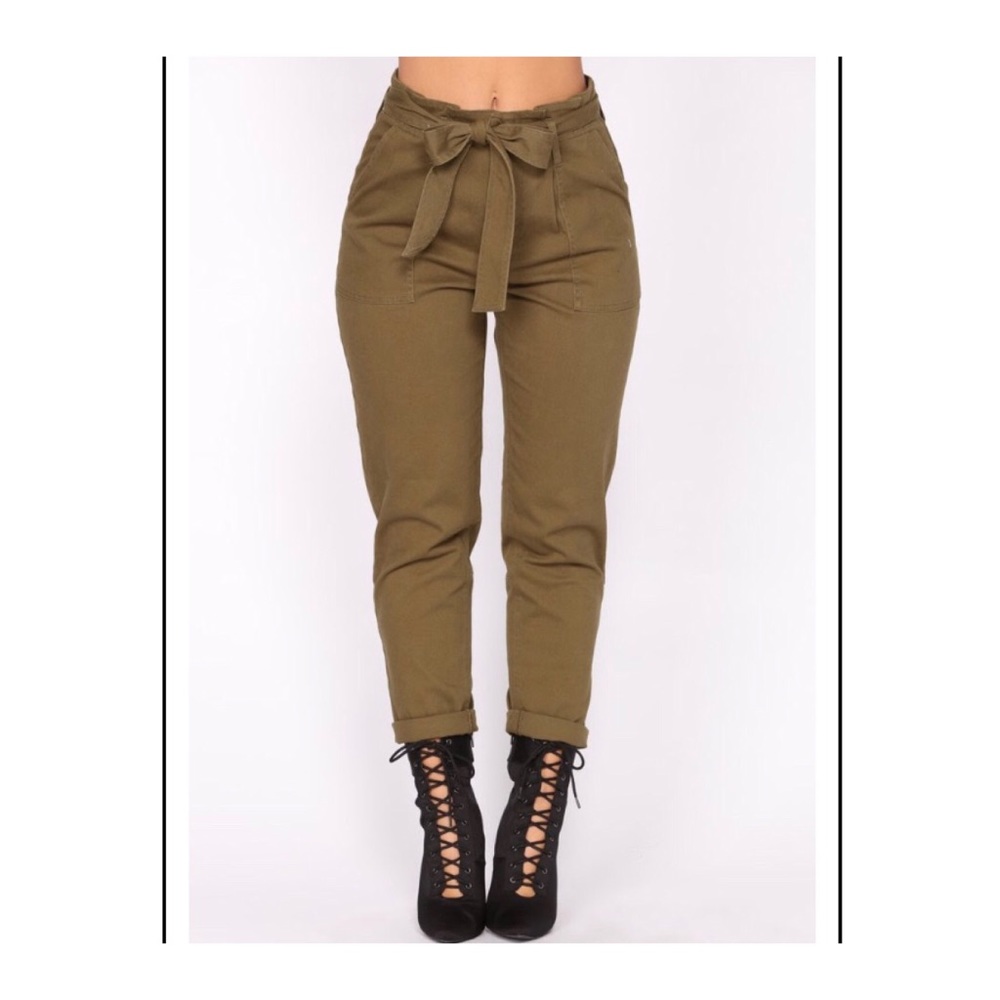 Combat reloaded pants